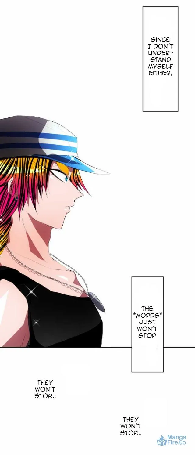 Read Nanbaka (Colored) chapter 96 image 26 on Lezhin