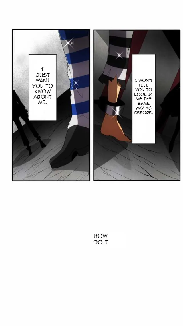 Read Nanbaka (Colored) chapter 96 image 27 on Lezhin