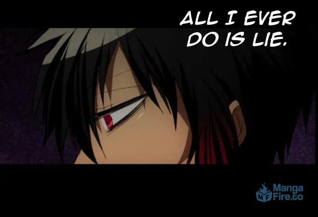 Read Nanbaka (Colored) chapter 96 image 3 on Lezhin