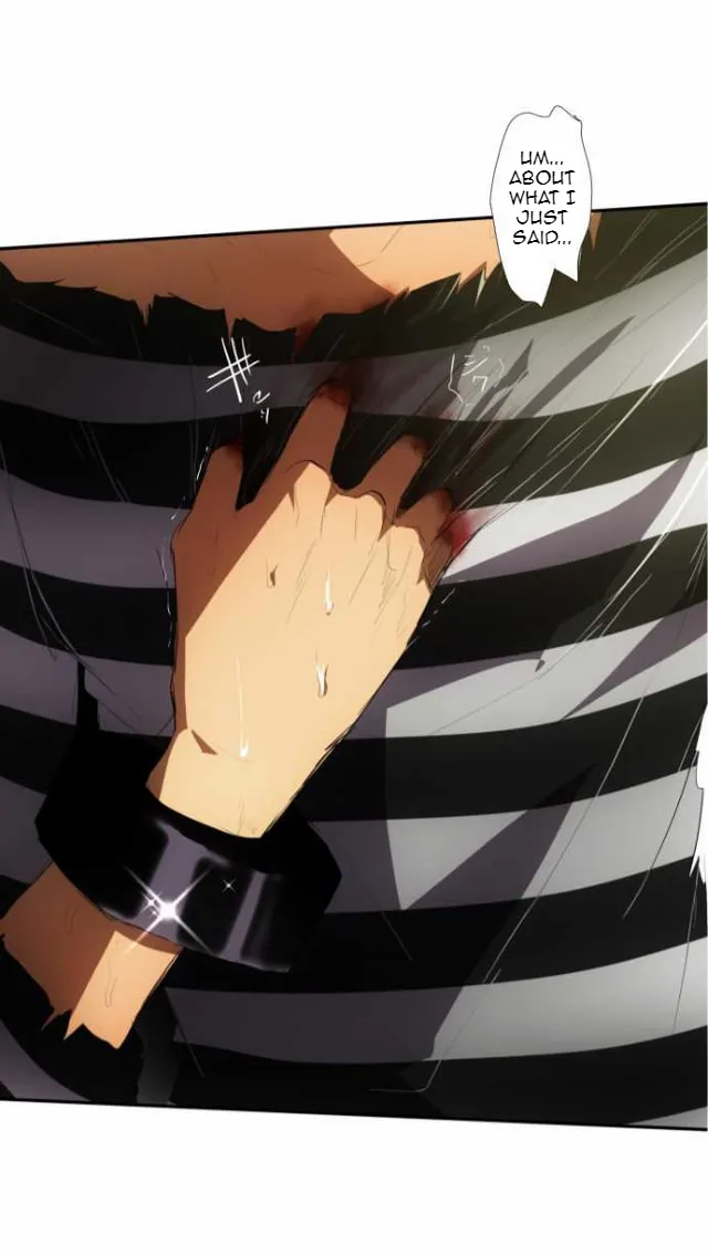Read Nanbaka (Colored) chapter 96 image 33 on Lezhin