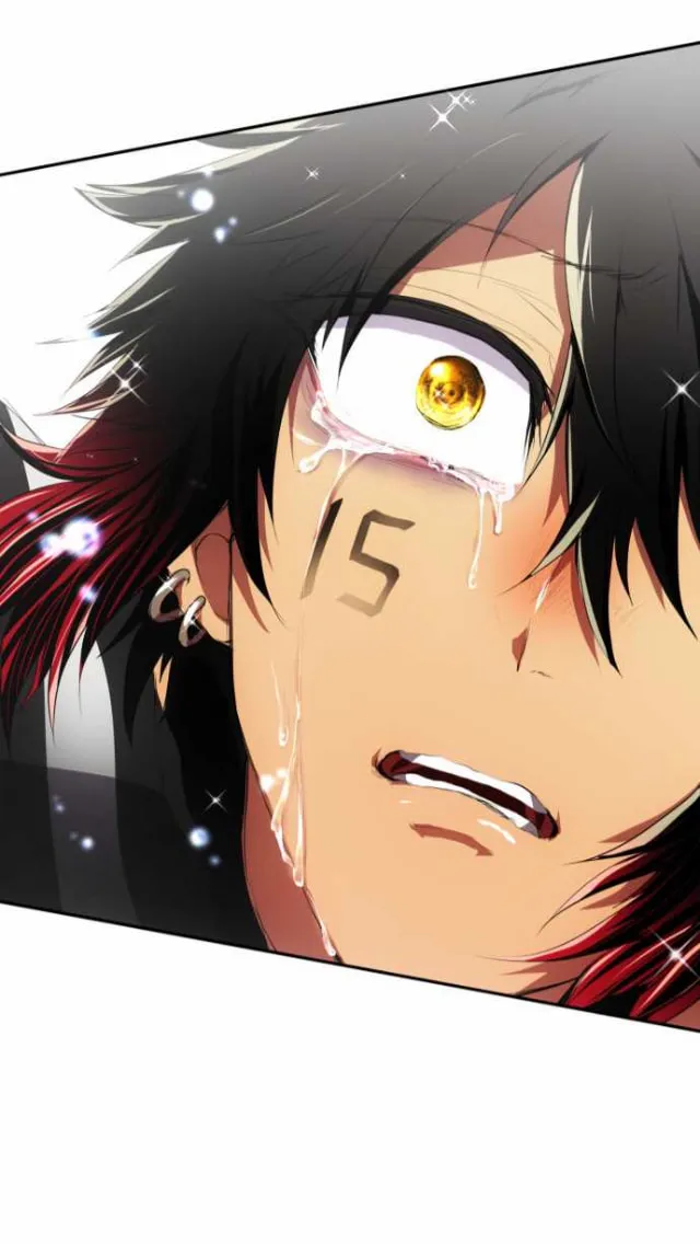 Read Nanbaka (Colored) chapter 96 image 41 on Lezhin