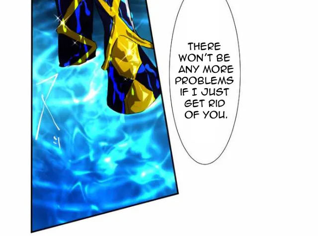 Read Nanbaka (Colored) chapter 96 image 53 on Lezhin