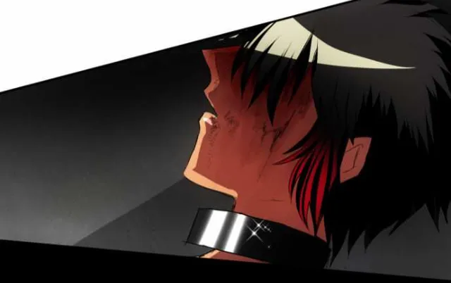 Read Nanbaka (Colored) chapter 96 image 65 on Lezhin