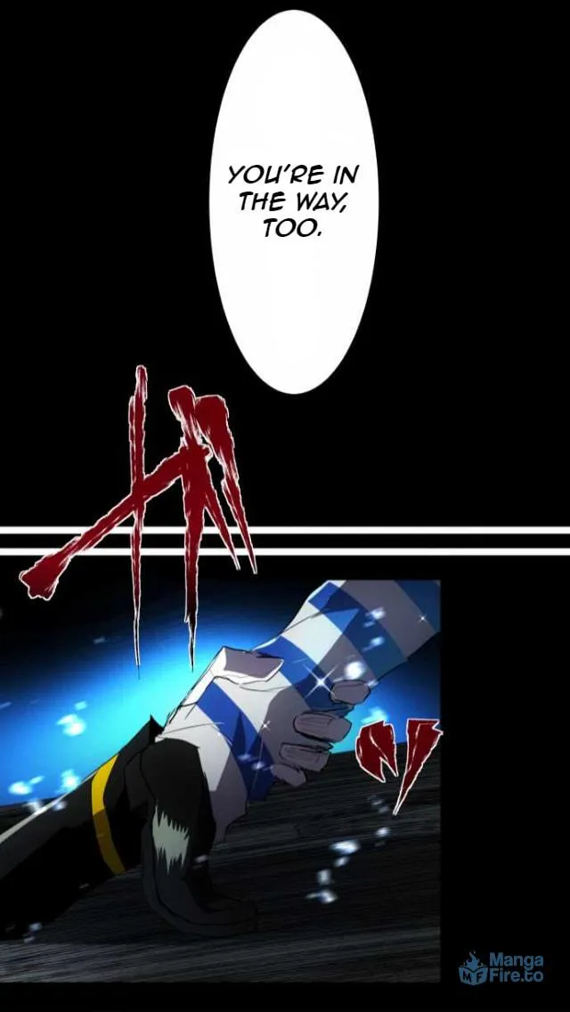 Read Nanbaka (Colored) chapter 96 image 66 on Lezhin