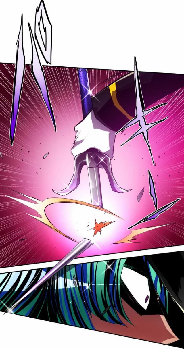 Read Nanbaka (Colored) chapter 96 image 80 on Lezhin
