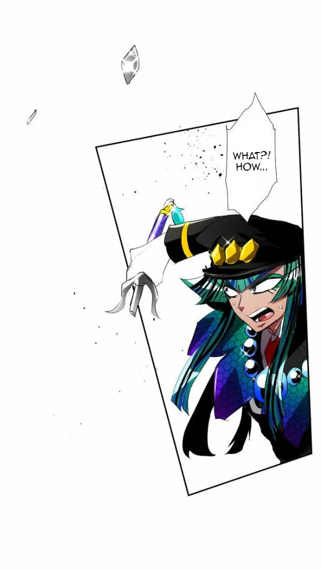 Read Nanbaka (Colored) chapter 96 image 81 on Lezhin