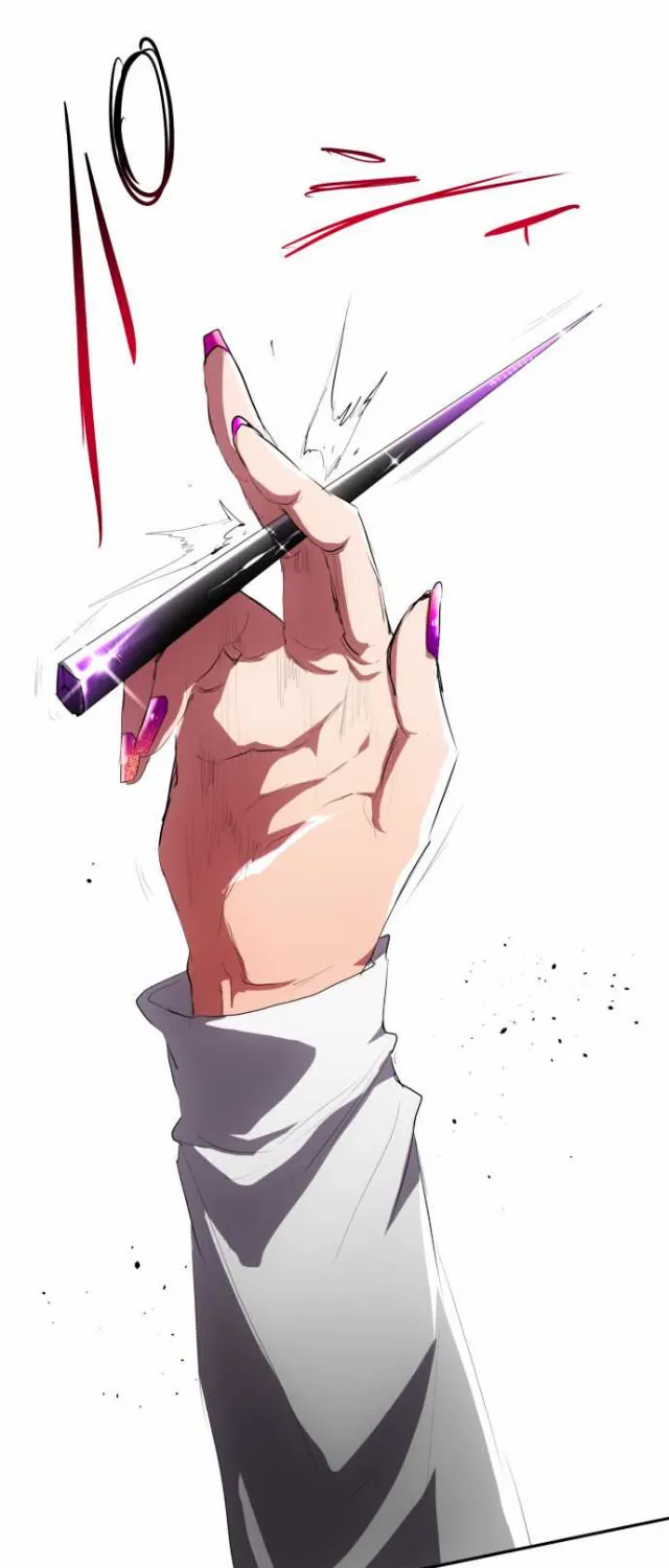 Read Nanbaka (Colored) chapter 96 image 83 on Lezhin