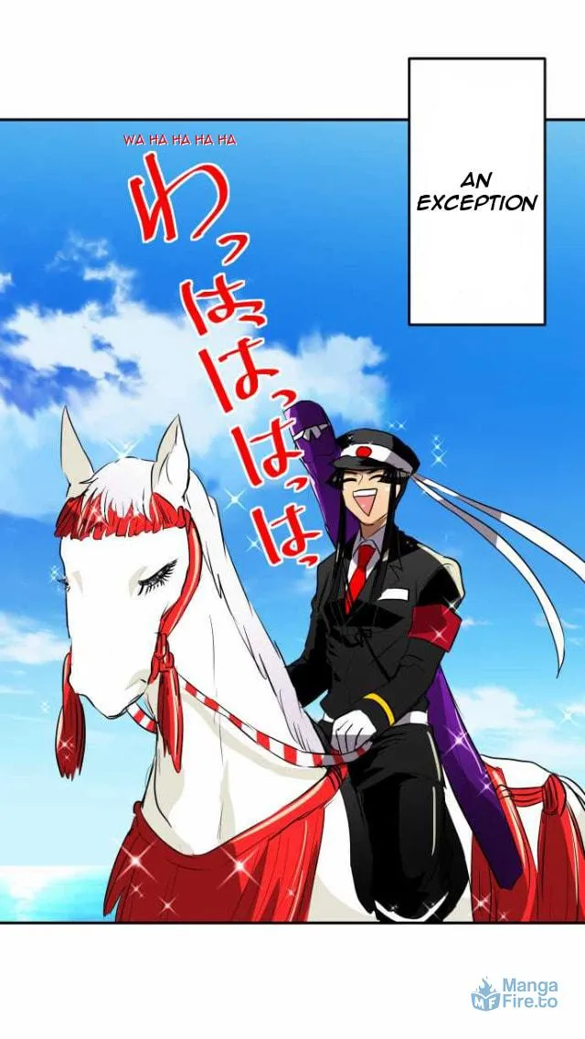 Read Nanbaka (Colored) chapter 97.1 image 13 on Lezhin