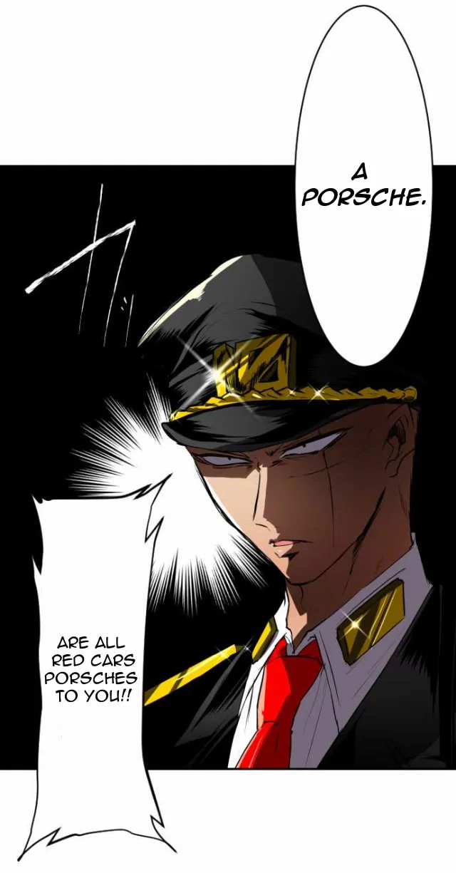 Read Nanbaka (Colored) chapter 97.1 image 16 on Lezhin