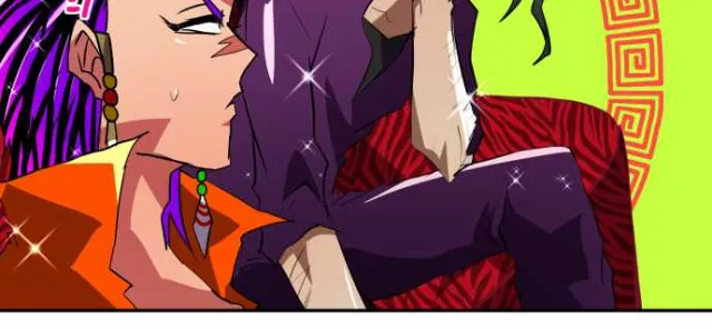 Read Nanbaka (Colored) chapter 97.1 image 42 on Lezhin