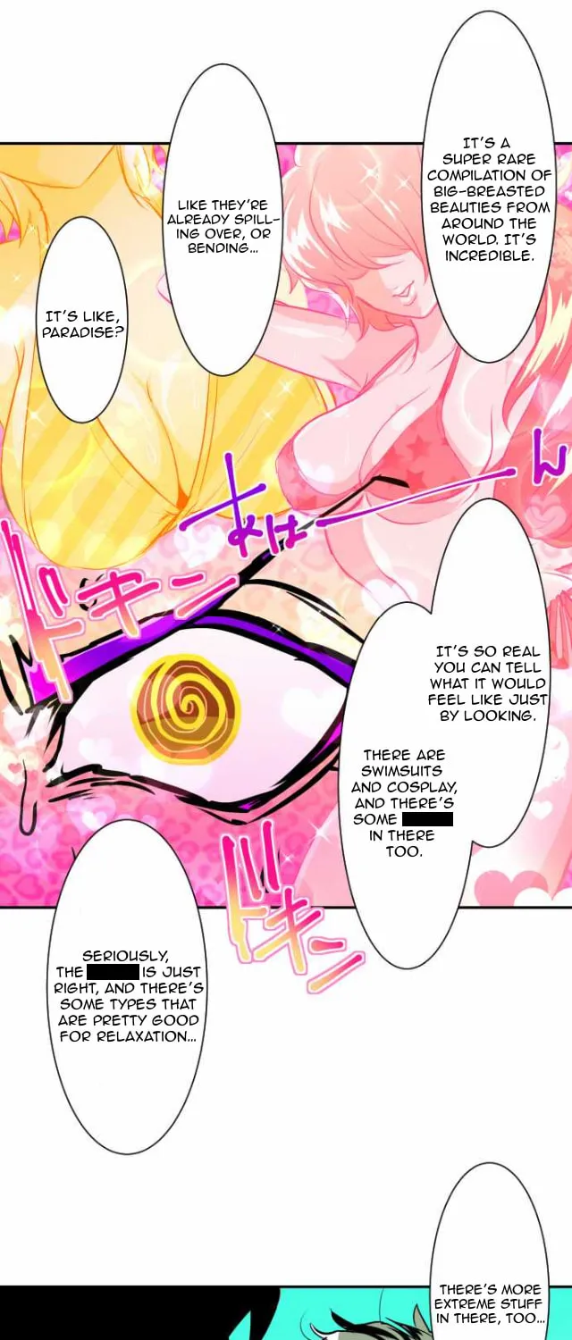 Read Nanbaka (Colored) chapter 97.1 image 51 on Lezhin