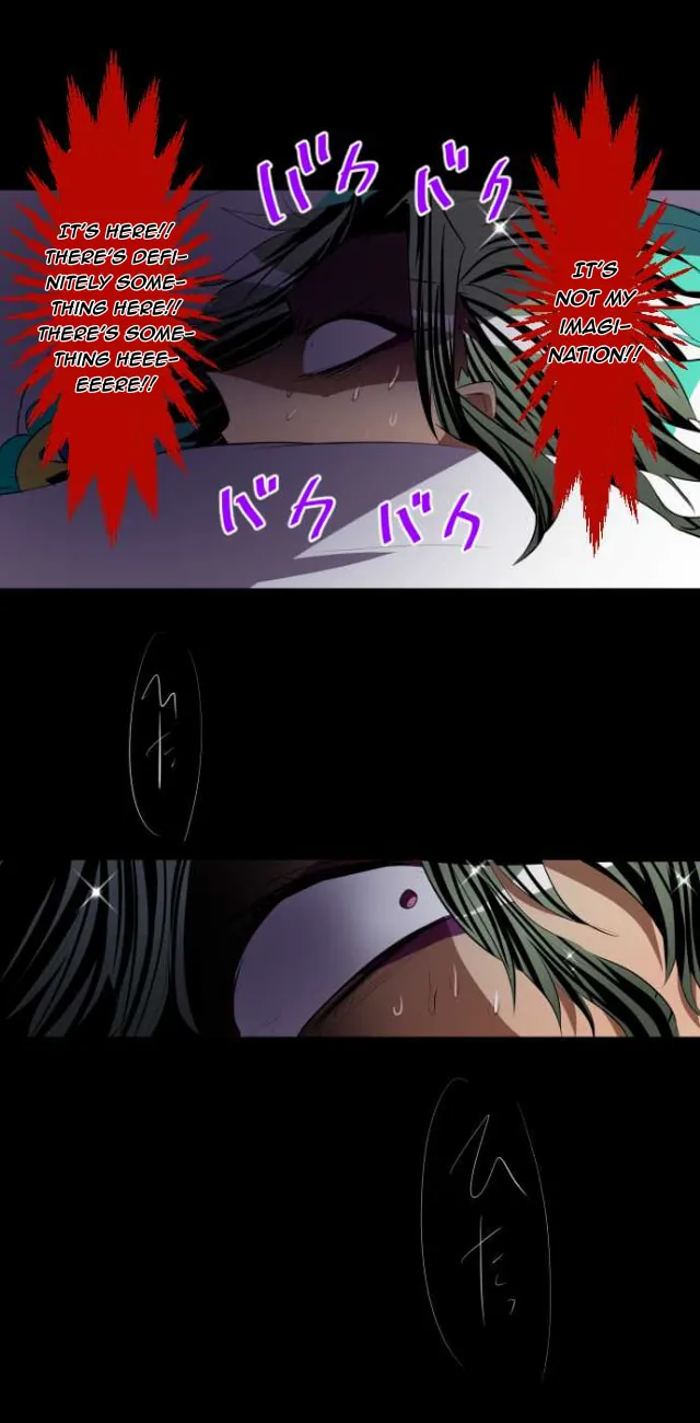 Read Nanbaka (Colored) chapter 97.2 image 12 on Lezhin