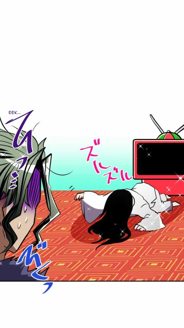 Read Nanbaka (Colored) chapter 97.2 image 20 on Lezhin