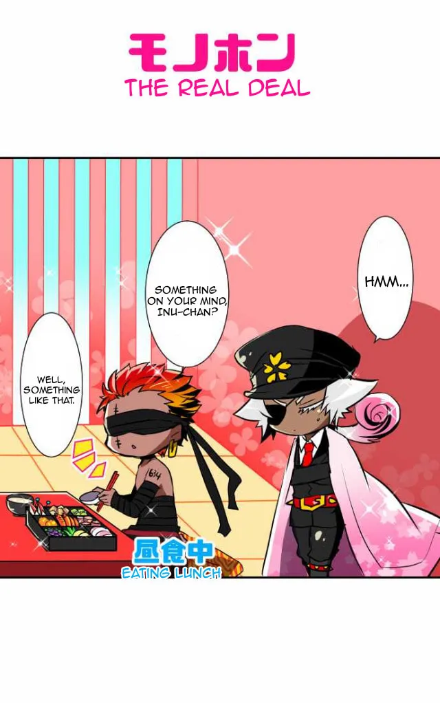 Read Nanbaka (Colored) chapter 97.2 image 22 on Lezhin