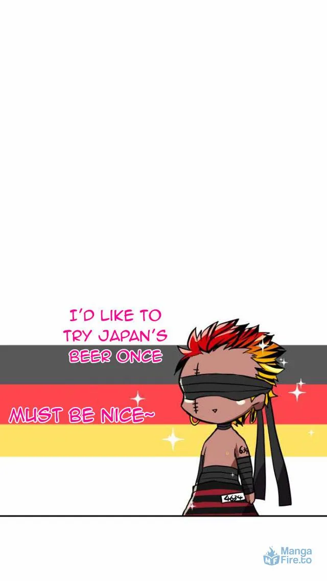 Read Nanbaka (Colored) chapter 97.2 image 27 on Lezhin
