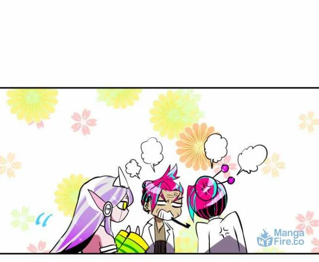 Read Nanbaka (Colored) chapter 97.2 image 46 on Lezhin