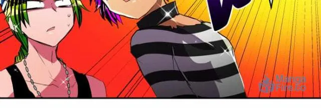 Read Nanbaka (Colored) chapter 97.2 image 50 on Lezhin