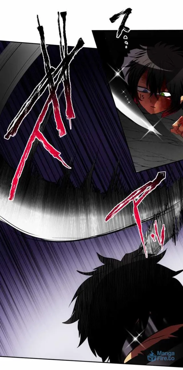 Read Nanbaka (Colored) chapter 97 image 10 on Lezhin