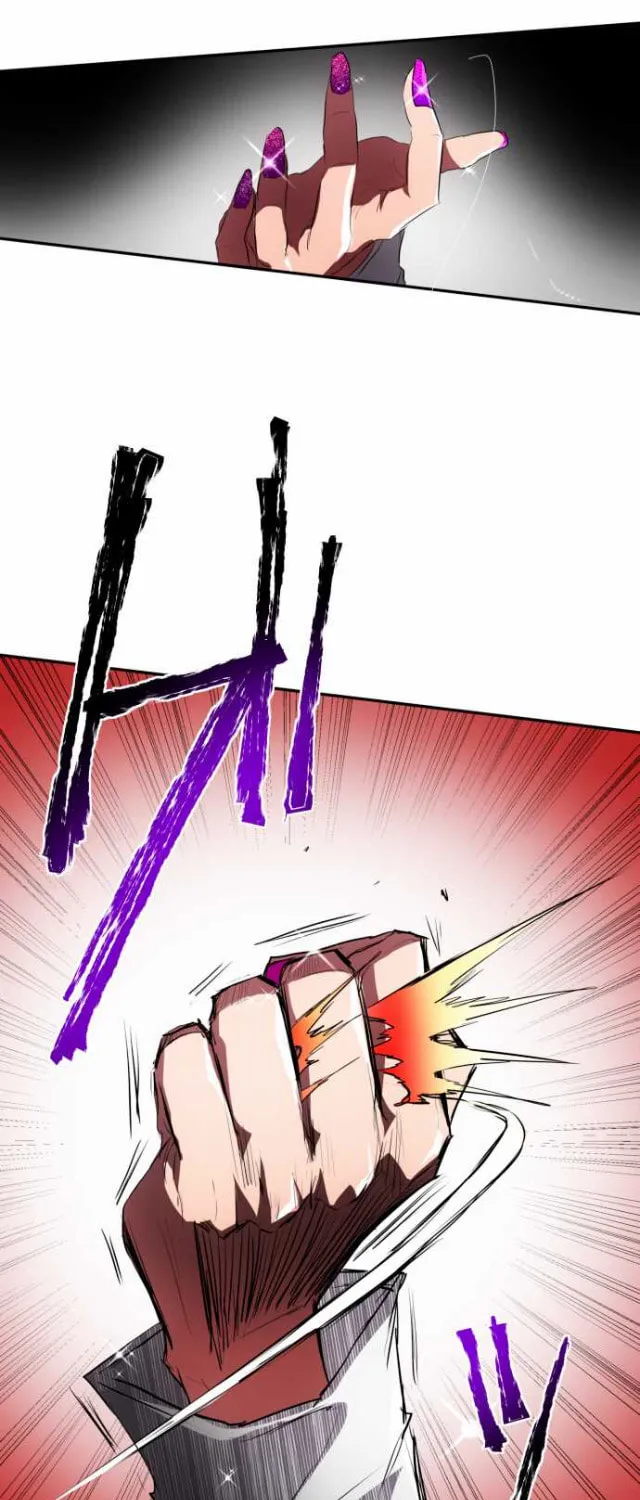 Read Nanbaka (Colored) chapter 97 image 13 on Lezhin