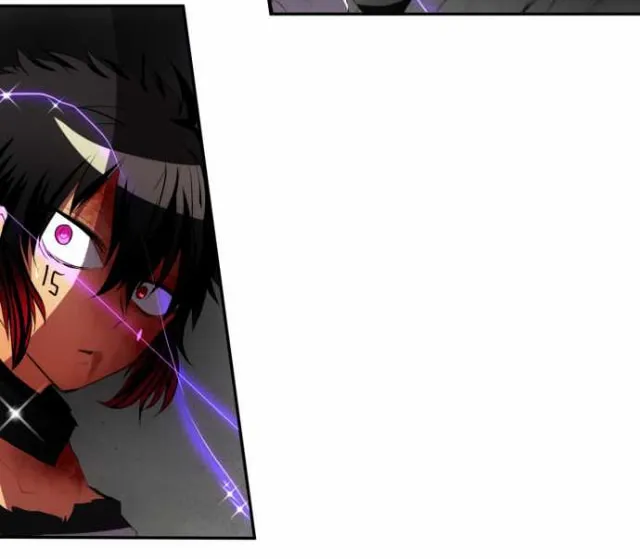 Read Nanbaka (Colored) chapter 97 image 20 on Lezhin