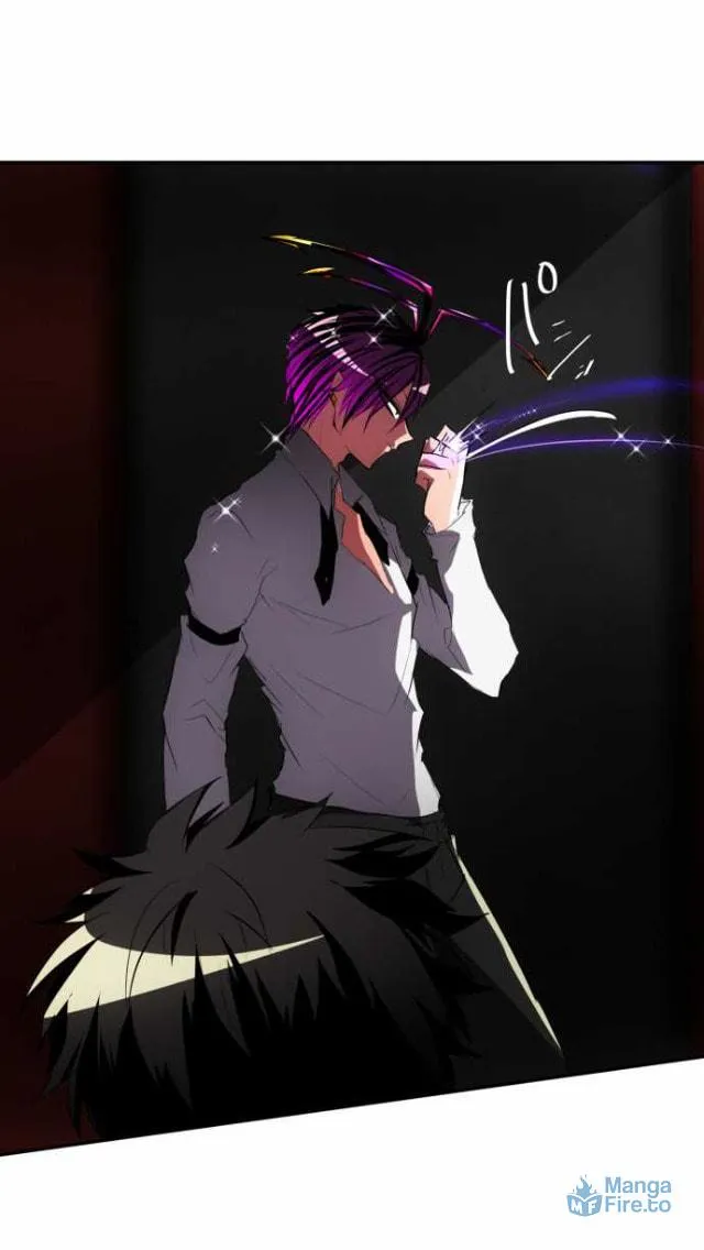 Read Nanbaka (Colored) chapter 97 image 21 on Lezhin