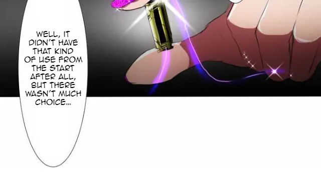 Read Nanbaka (Colored) chapter 97 image 23 on Lezhin