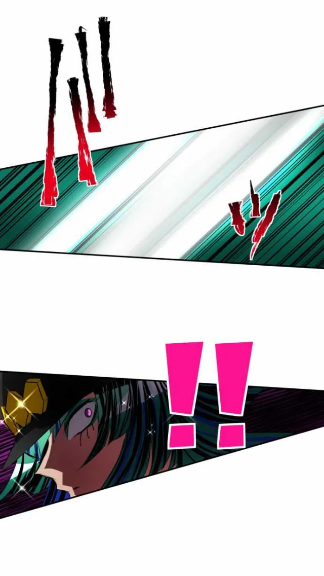 Read Nanbaka (Colored) chapter 97 image 3 on Lezhin