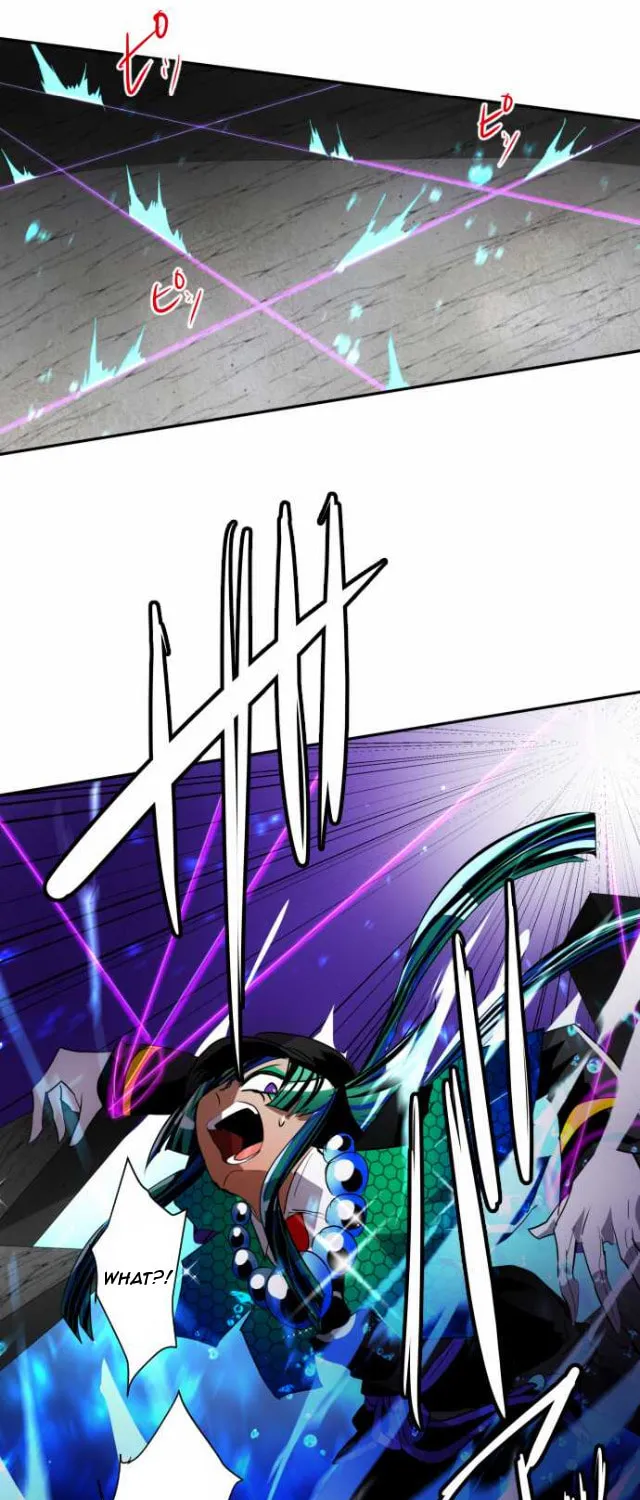 Read Nanbaka (Colored) chapter 98 image 22 on Lezhin