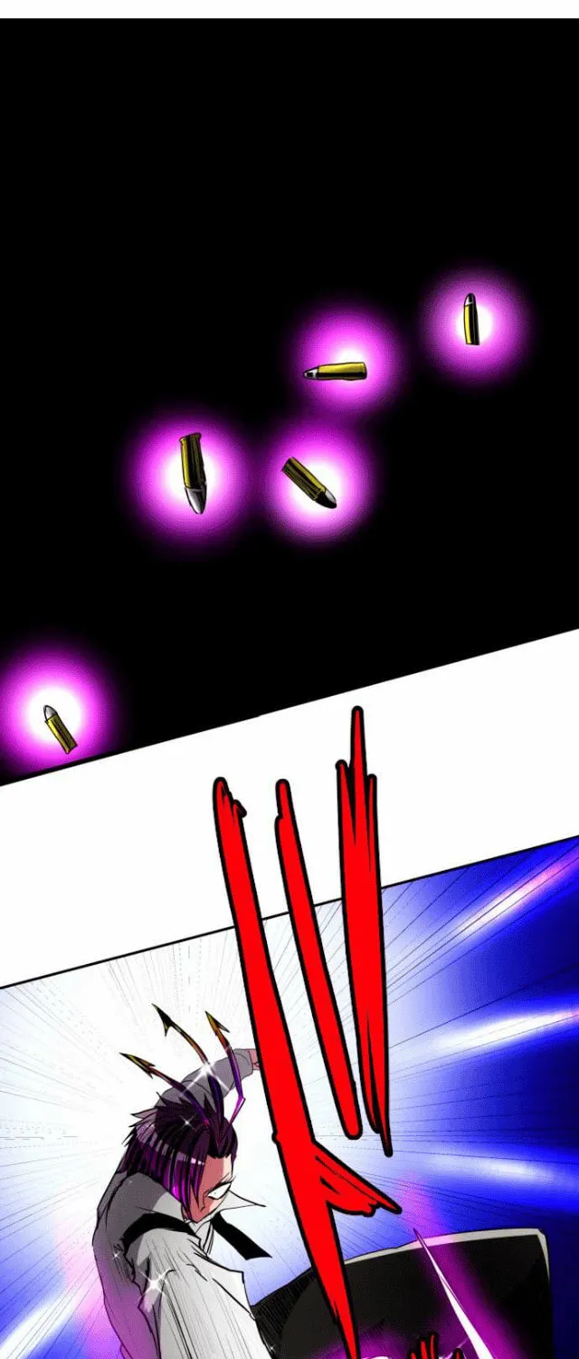 Read Nanbaka (Colored) chapter 98 image 27 on Lezhin