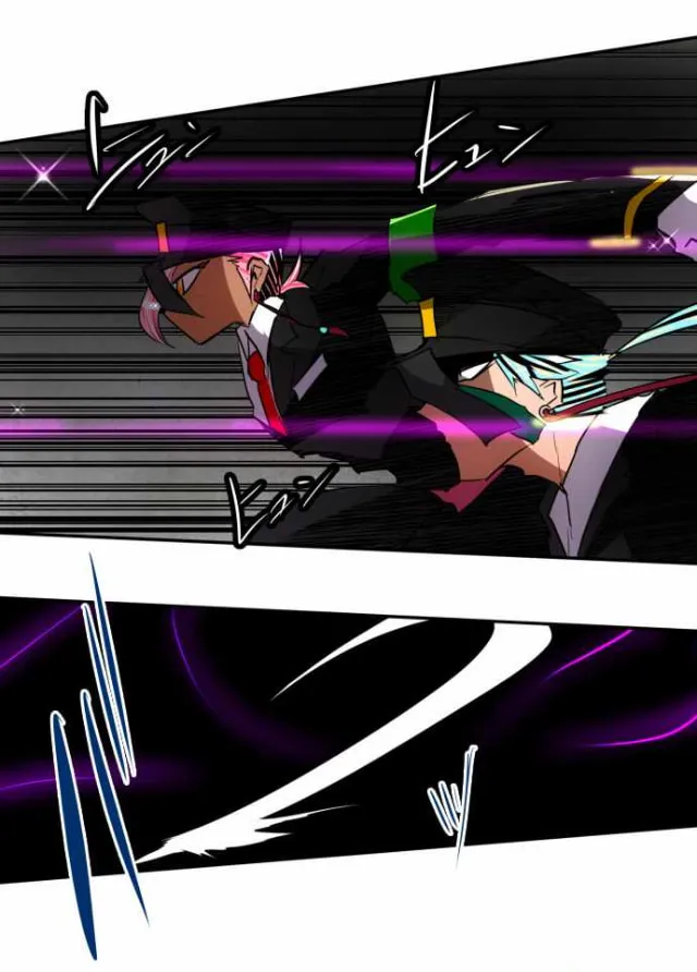 Read Nanbaka (Colored) chapter 98 image 30 on Lezhin