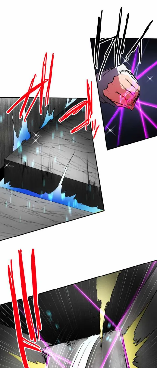 Read Nanbaka (Colored) chapter 98 image 39 on Lezhin