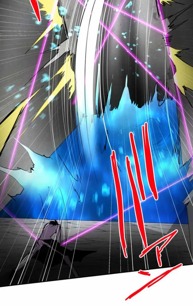 Read Nanbaka (Colored) chapter 98 image 40 on Lezhin