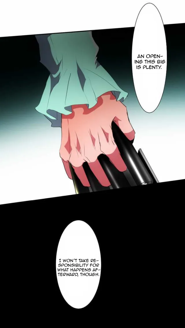 Read Nanbaka (Colored) chapter 98 image 44 on Lezhin
