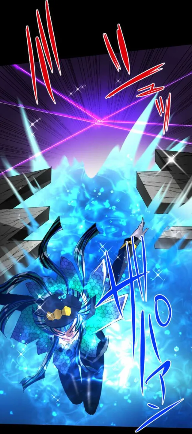 Read Nanbaka (Colored) chapter 98 image 9 on Lezhin