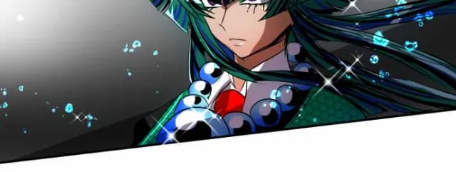 Read Nanbaka (Colored) chapter 99 image 10 on Lezhin