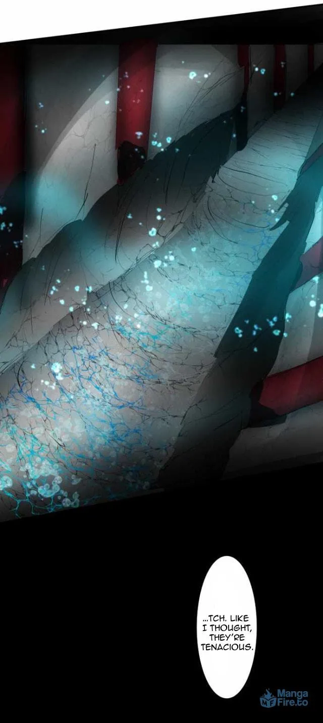 Read Nanbaka (Colored) chapter 99 image 11 on Lezhin
