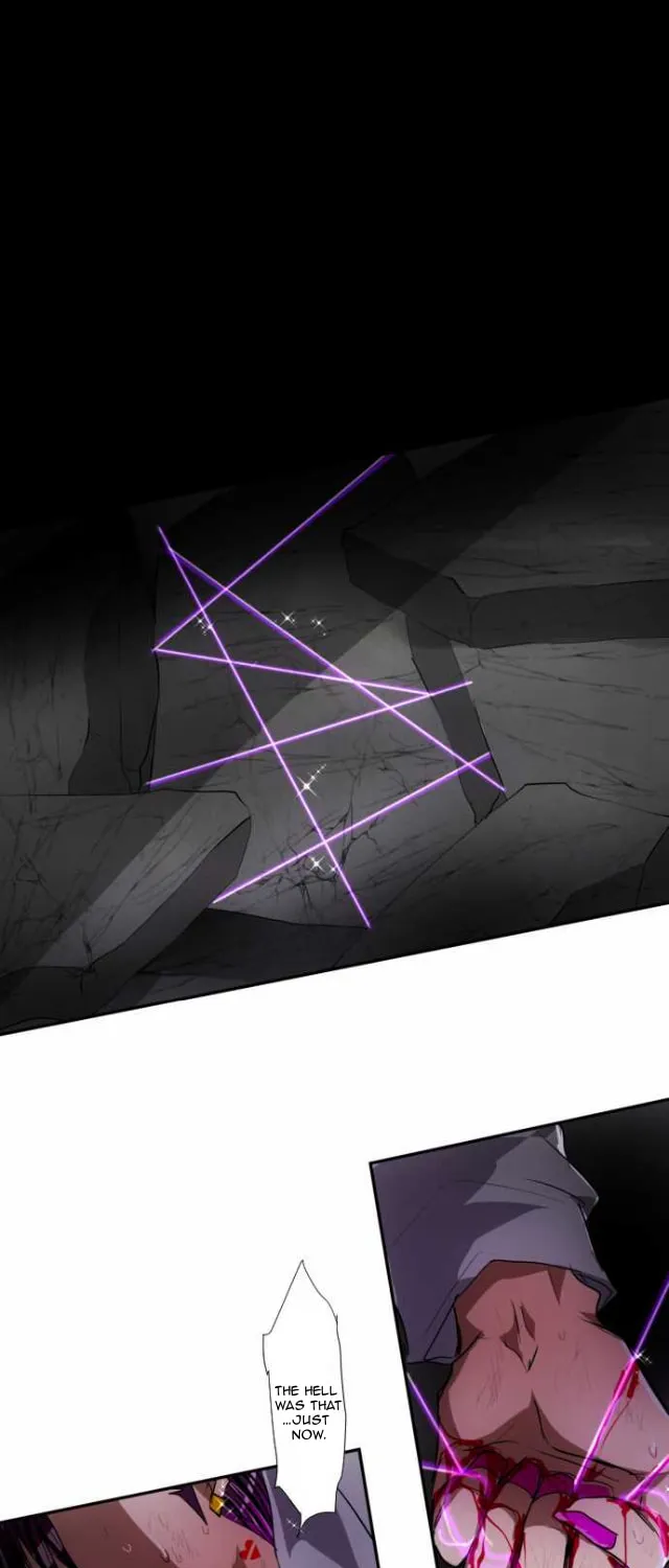 Read Nanbaka (Colored) chapter 99 image 12 on Lezhin