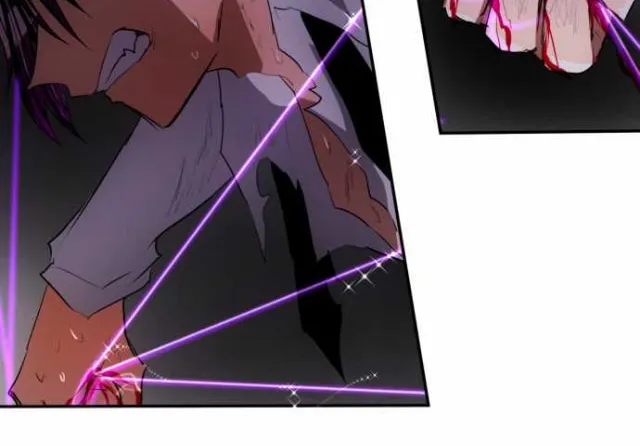 Read Nanbaka (Colored) chapter 99 image 13 on Lezhin