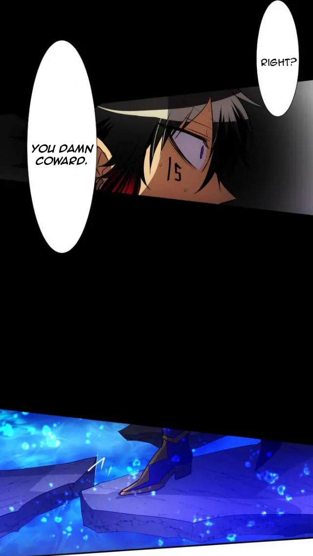 Read Nanbaka (Colored) chapter 99 image 17 on Lezhin