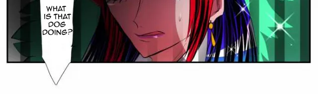 Read Nanbaka (Colored) chapter 99 image 2 on Lezhin