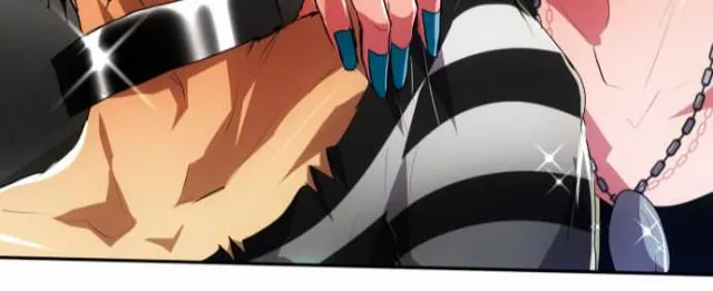 Read Nanbaka (Colored) chapter 99 image 35 on Lezhin
