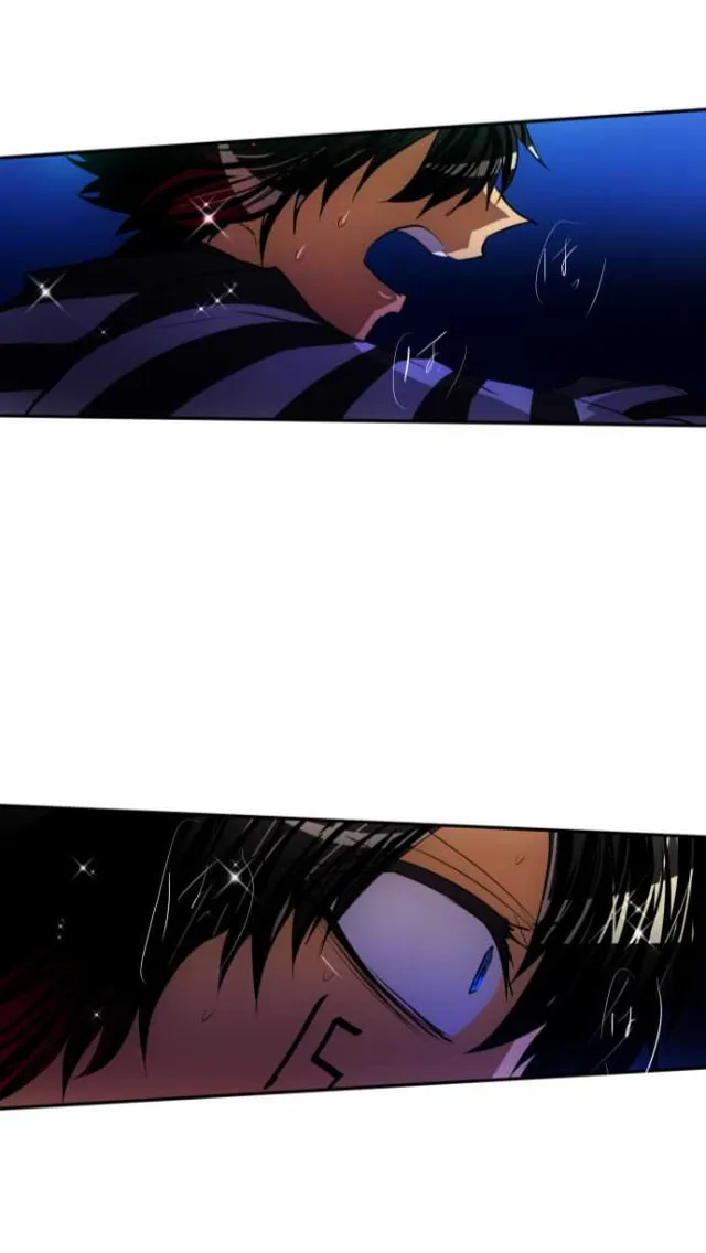 Read Nanbaka (Colored) chapter 99 image 40 on Lezhin