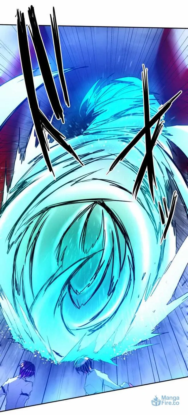 Read Nanbaka (Colored) chapter 99 image 42 on Lezhin