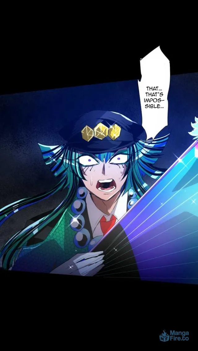 Read Nanbaka (Colored) chapter 99 image 46 on Lezhin