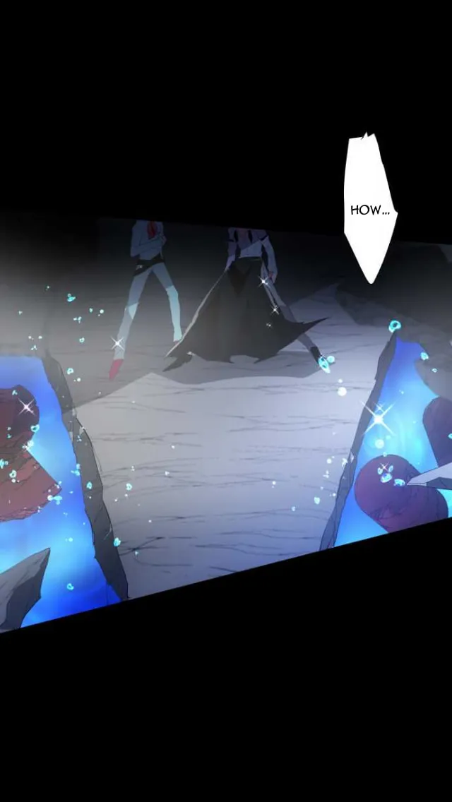 Read Nanbaka (Colored) chapter 99 image 47 on Lezhin