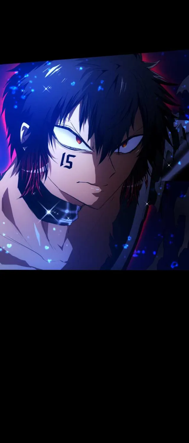 Read Nanbaka (Colored) chapter 99 image 52 on Lezhin