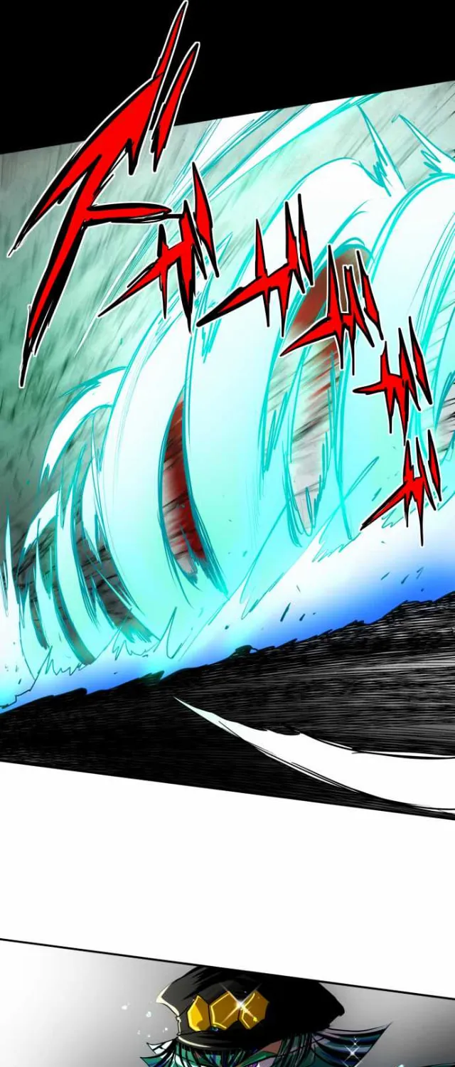 Read Nanbaka (Colored) chapter 99 image 9 on Lezhin