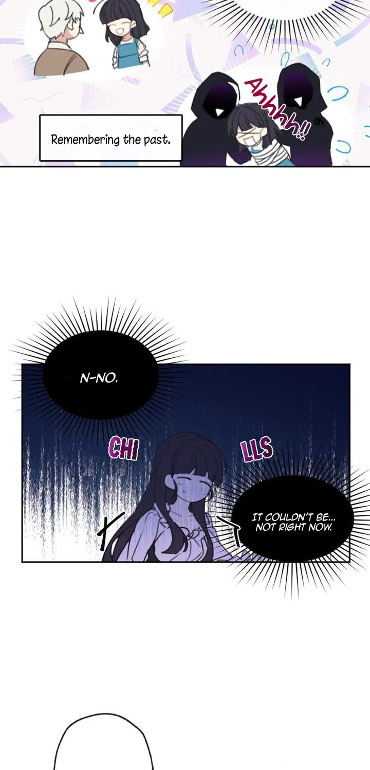 Nangman Yeonga Chapter 3 page 3 - 