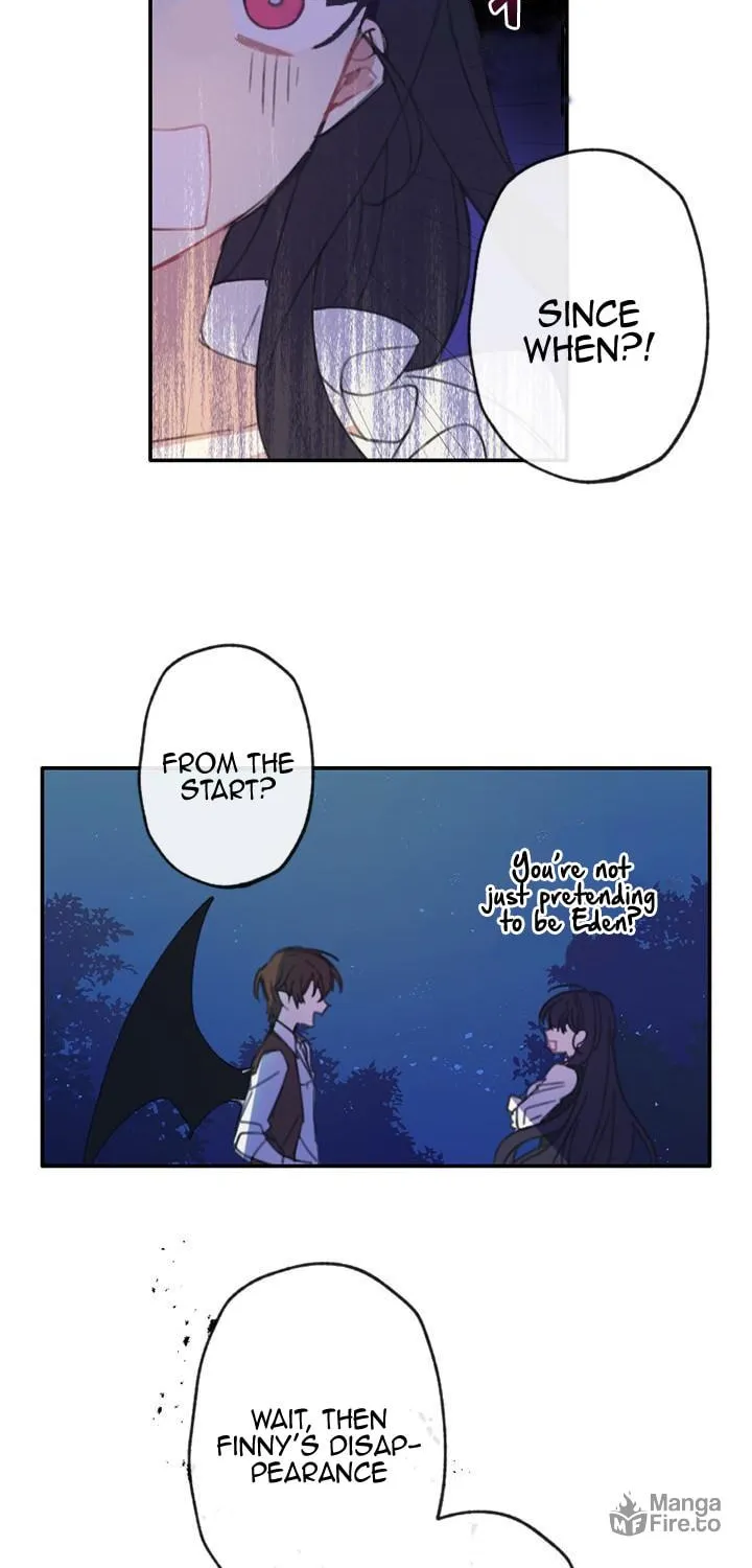 Nangman Yeonga Chapter 3 page 21 - 