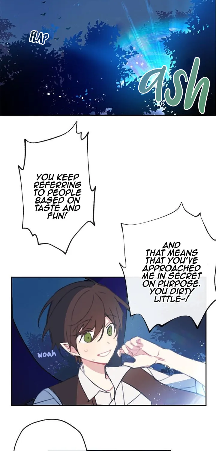Nangman Yeonga Chapter 3 page 29 - 